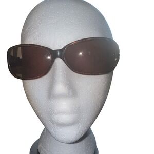 Brighton‎ Central Park Tortoise Brown Sunglasses Handmade Designer Frames